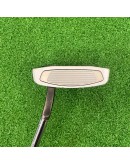 Putter Taylormade Spider Ex White/Plat 