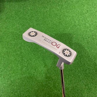 Putter Odyssey White Hot OG #1 20