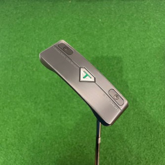 Putter Odyssey Toulon Design Chicago