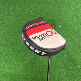 Putter Ody White Hot OG Vline