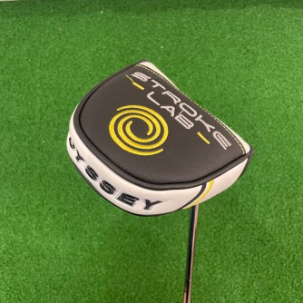 Putter Odyssey Stroke Lab Tuttle