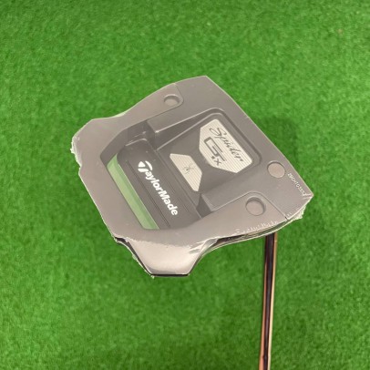 Putter Taylormade Spider GTX 2023.