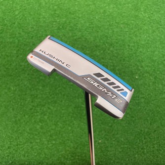 Putter Ping Sigma 2 Kushin C