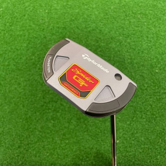 Putter Taylormade Spider GT Notch Small