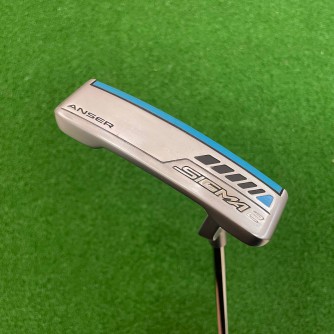 Putter Ping Sigma 2 Anser Platinum 18