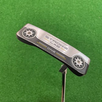 Putter Odyssey Stroke Lab One 19