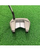 Putter Taylormade Spider SR White/Plat