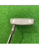 Putter Taylormade Spider SR White/Plat