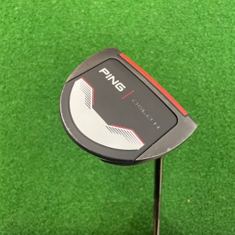 Putter Ping 21 Oslo H