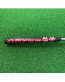 Putter Odyssey DFX Double Wide 2021