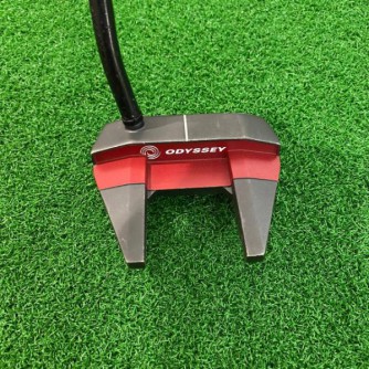 Putter Odyssey Works Versa Limited Color #7