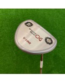 Putter Odyssey White Hot OG VLine