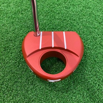 Putter Taylormade TP Red Chaska 17 