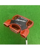 Putter Taylormade Spider Tour Red Double Bend