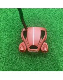 Putter Taylormade Spider Tour Red Double Bend