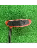 Putter Taylormade Spider Tour Red Double Bend