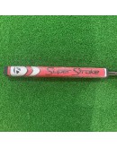 Putter Taylormade Spider Tour Red Double Bend