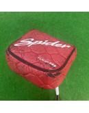 Putter Taylormade Spider Tour Red Double Bend