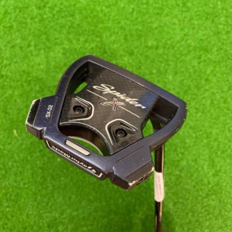 Putter Taylormade Spider X Blue SX-32