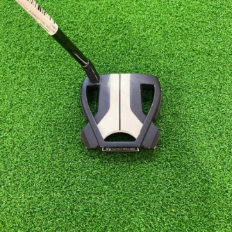Putter Taylormade Spider X Blue SX-32