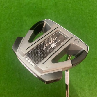Putter Taylormade Spider EX 2021 Single Bend