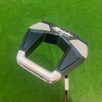 Putter Taylormade Spider S Navy 