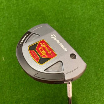 Putter Taylormade Spider GT Rollback 