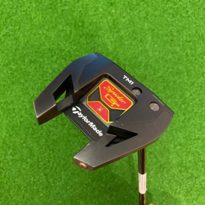 Putter Taylormade Spider GT Black TM1
