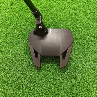 Putter Taylormade Spider GT Black TM1