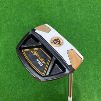 Putter Taylormade Spider FCG (Crank Neck)