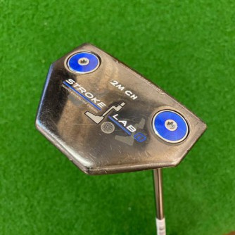 Putter Odyssey Stroke Lab Eye 2M CH 18