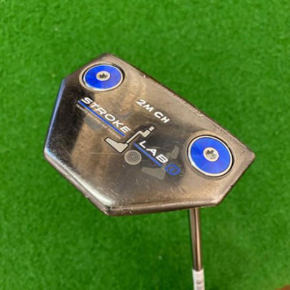 Putter Odyssey Stroke Lab Eye 2M CH 18