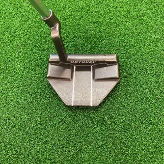 Putter Odyssey Stroke Lab Eye 2M CH 18
