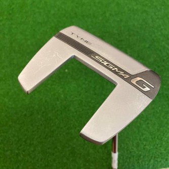Putter Ping Sigma G TYNE 17
