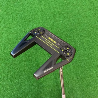Putter Cobra King Vintage Nova