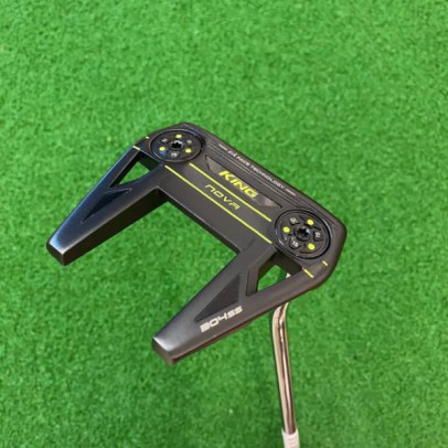 Putter Cobra King Vintage Nova