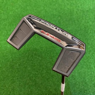 Putter Cleveland Frontline Elevado