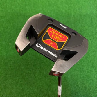 Putter Taylormade Spider GT Black TM2