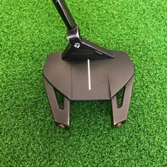 Putter Taylormade Spider GT Black TM2