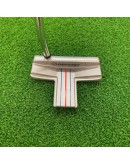 Putter Odyssey White Hot OG Big T Blade