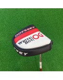 Putter Odyssey White Hot OG Big T Blade