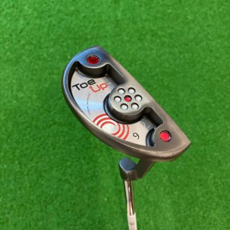 Putter Odyssey Toe UP #9 16