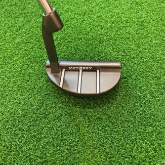 Putter Odyssey Toe UP #9 16
