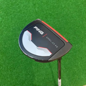 Putter Ping Oslo H 21