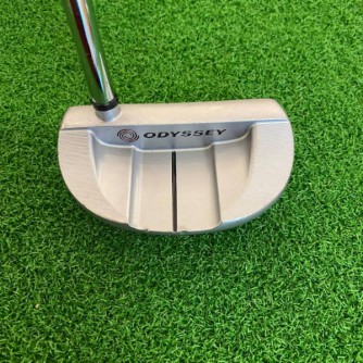 Putter Odyssey White Hot OG #5