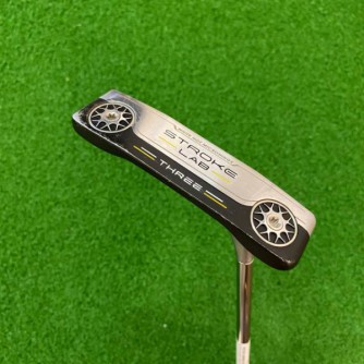 Putter Odyssey Stroke Lab Three 19