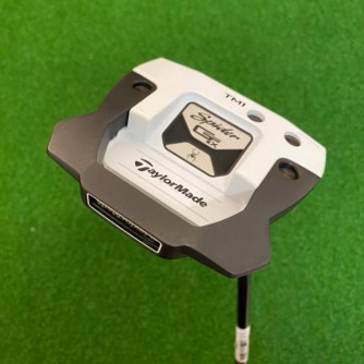 Putter Taylormade Spider GTX TM1 White