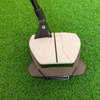 Putter Taylormade Spider GTX TM1 White