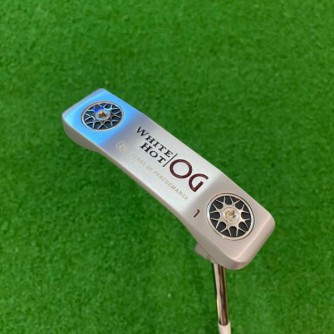 Putter Odyssey White Hot OG #1 20