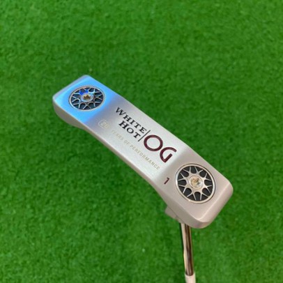 Putter Odyssey White Hot OG #1 20